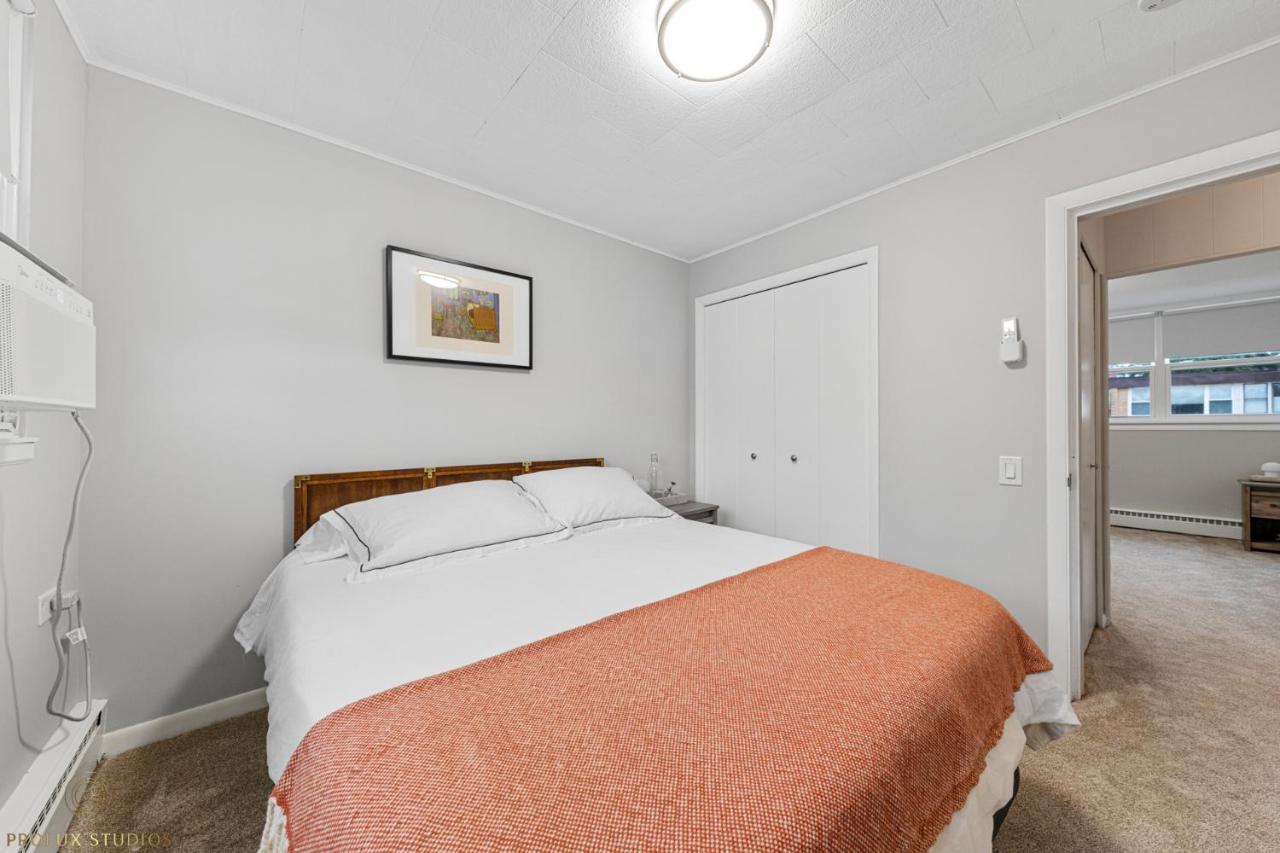 Northside Famlynest Lincoln Sq 4Br 2Ba 2P Rare Find Villa Chicago Eksteriør bilde