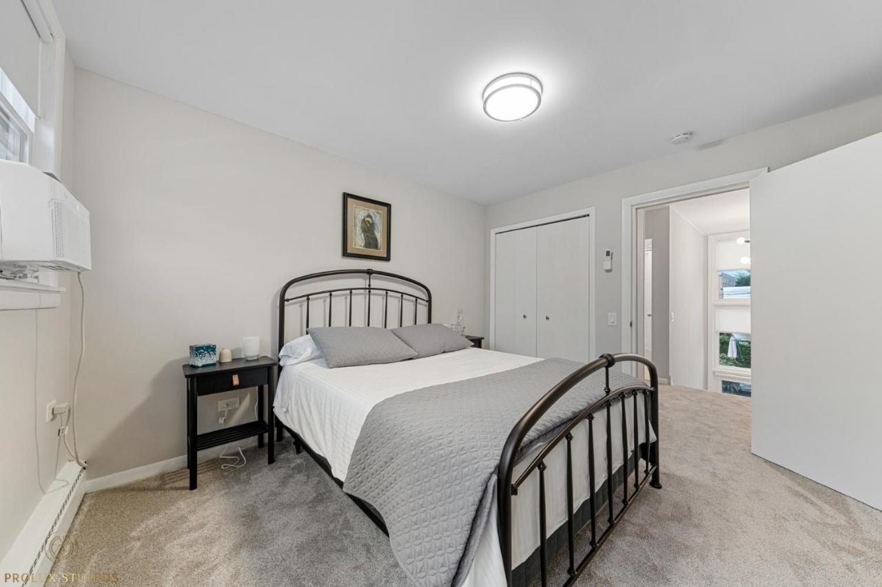 Northside Famlynest Lincoln Sq 4Br 2Ba 2P Rare Find Villa Chicago Eksteriør bilde