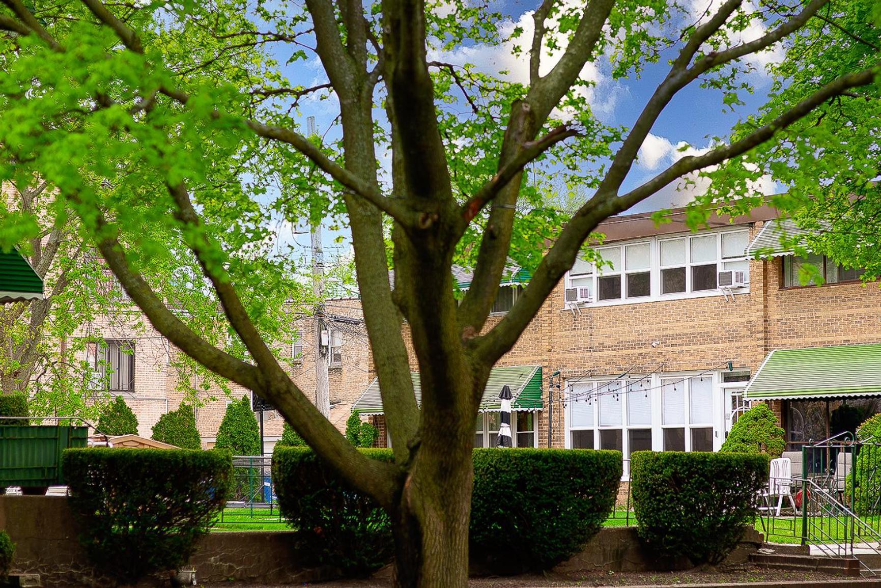 Northside Famlynest Lincoln Sq 4Br 2Ba 2P Rare Find Villa Chicago Eksteriør bilde