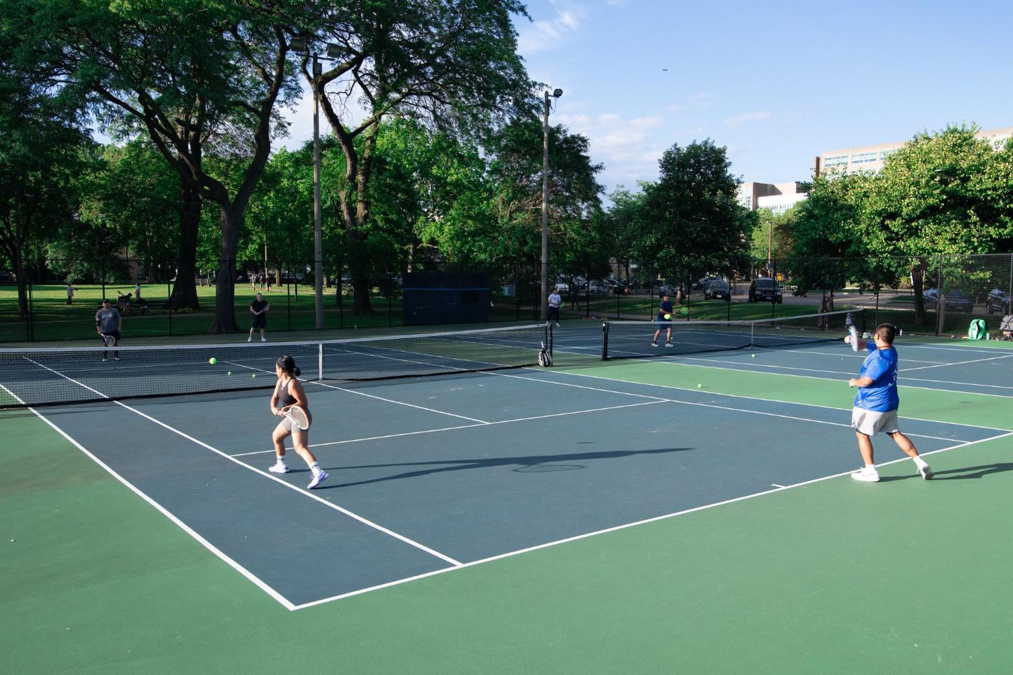 Northside Famlynest Lincoln Sq 4Br 2Ba 2P Rare Find Villa Chicago Eksteriør bilde