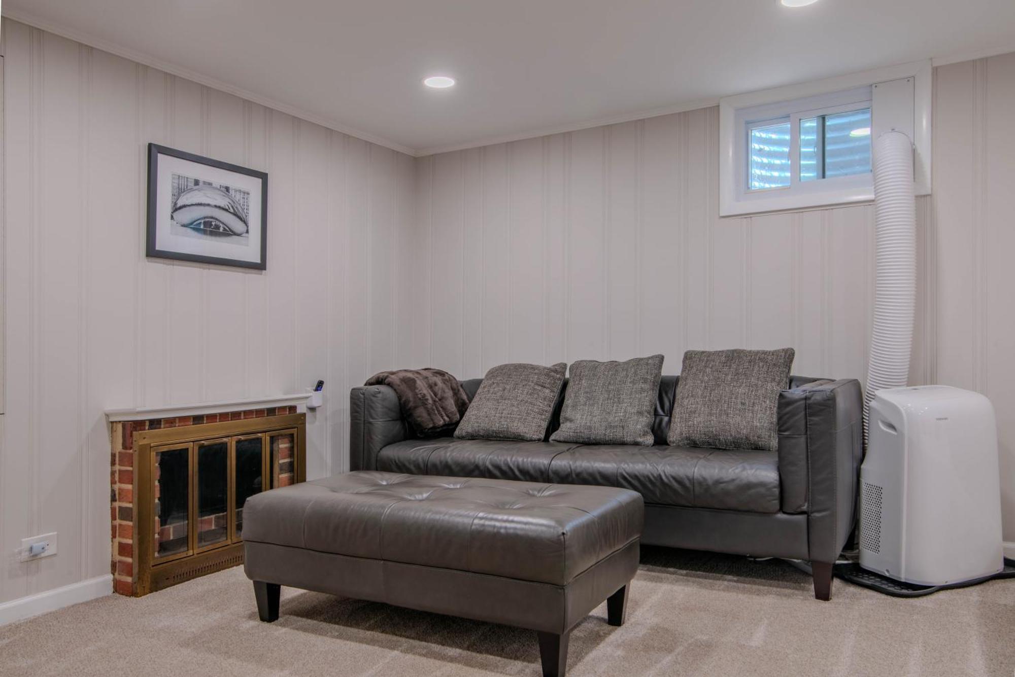Northside Famlynest Lincoln Sq 4Br 2Ba 2P Rare Find Villa Chicago Eksteriør bilde